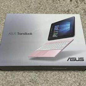 ASUS TransBook 新品¥4,520 中古¥5,000 | 新品・中古のネット最安値