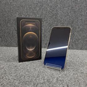 IPHONE12 PRO MGM73J/A APPLE/AU