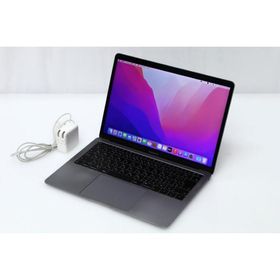 Apple MacBook Air 2018 新品¥48,500 中古¥33,000 | 新品・中古の