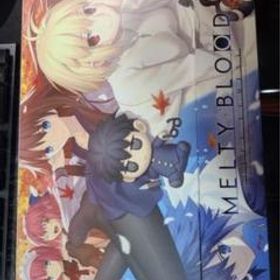 MELTY BLOOD： TYPE LUMINA Switch 新品¥19,490 中古¥6,600 | 新品