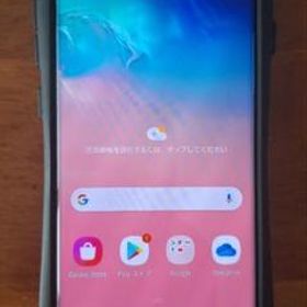 サムスン Galaxy S10 新品¥29,800 中古¥17,000 | 新品・中古のネット最