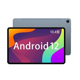 Android12 タブレット TECLAST T40 Pro10.4インチTDDI2K画面2000×1200解像度IPS広視野角 UNISOC T616 8G RAM 128G ROM タブレットWi-Fiモデル 18W PD急速充電 8