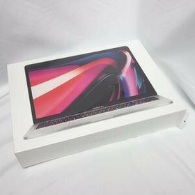 MacBook Pro M1 2020 13型 新品 126,000円 | ネット最安値の価格比較