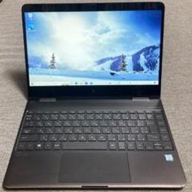 HP Spectre x360 新品 109,500円 中古 32,000円 | ネット最安値の価格