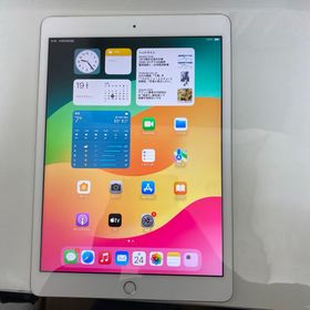 iPad 10.2 2019 (第7世代) SIMフリー 中古 24,000円 | ネット最安値の