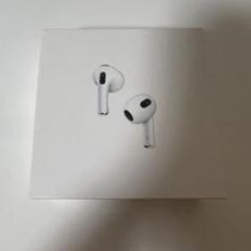 Apple AirPods 第3世代 MME73J/A 新品¥20,000 中古¥12,900 | 新品