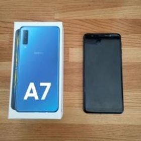 サムスン Galaxy A7 新品¥18,600 中古¥5,500 | 新品・中古のネット最