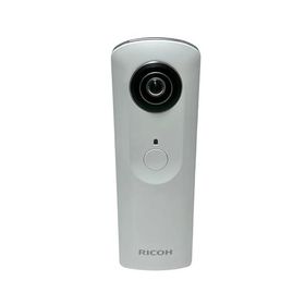 RICOH THETA 新品¥29,800 中古¥11,800 | 新品・中古のネット最安値