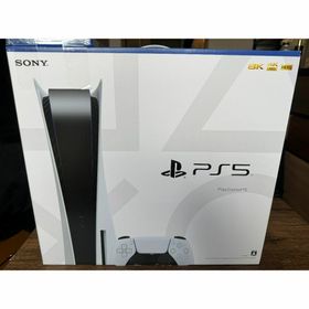 SONY プレイステーション5 本体 新品¥53,000 中古¥41,000 | 新品・中古