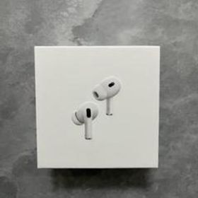 Airpods Pro 第2世代 メルカリの新品＆中古最安値 | ネット最安値の