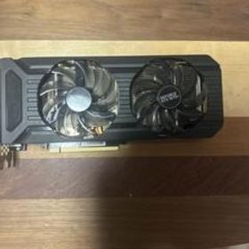 NVIDIA GeForce GTX 1070 Ti 搭載グラボ 新品¥36,600 中古¥12,000