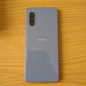 SONY Xperia 10 III 新品¥27,800 中古¥15,000 | 新品・中古のネット最