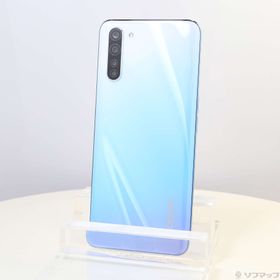 OPPO Reno3 A 128GB ブラック A002OP Y!mobile