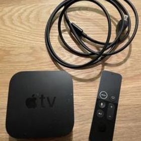 Apple TV 4K 新品¥11,000 中古¥7,000 | 新品・中古のネット最安値