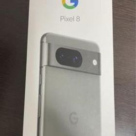 Google Pixel 8 新品 79,000円 中古 77,800円 | ネット最安値の価格 ...