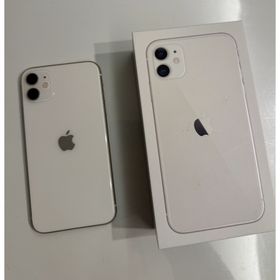 Apple iPhone 11 新品¥42,800 中古¥28,350 | 新品・中古のネット最安値