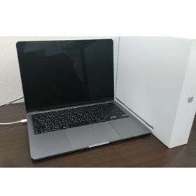 Apple MacBook Air M2 2022 新品¥139,700 中古¥111,490 | 新品・中古の