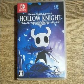 Hollow Knight Switch 新品 1,480円 中古 2,800円 | ネット最安値の