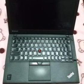 ThinkPad X250 新品 27,800円 中古 7,000円 | ネット最安値の価格比較