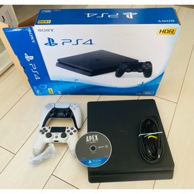 プレイステーション4 ゲーム機本体 新品 12,500円 | ネット最安値の