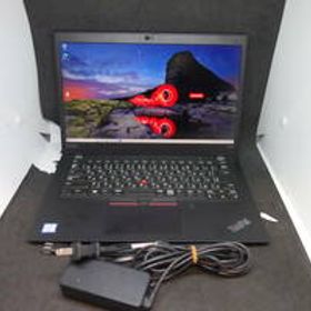 Lenovo ThinkPad X390 新品¥39,800 中古¥20,980 | 新品・中古のネット