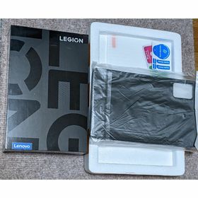 Lenovo Legion Y700 新品¥50,000 中古¥36,000 | 新品・中古のネット最 ...