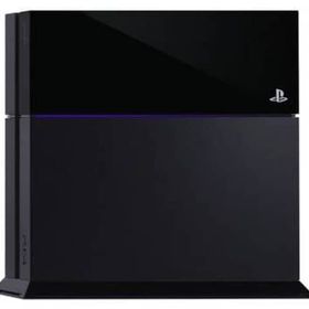 SONY プレイステーション4 本体 新品¥12,500 中古¥10,700 | 新品・中古