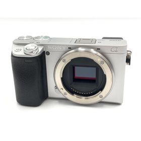 SONY α6400 新品¥104,180 中古¥70,000 | 新品・中古のネット最安値