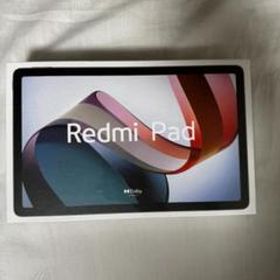 Xiaomi Redmi Pad 新品¥21,399 中古¥20,900 | 新品・中古のネット最