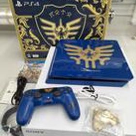PS4 ドラゴンクエスト ロトエディション CUHJ-10015 SONY