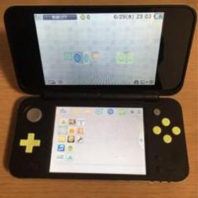 NEW Nintendo 2DS 本体 新品¥12,500 中古¥15,546 | 新品・中古のネット