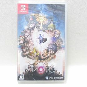 ニンテンドースイッチ(Nintendo Switch)の 超探偵事件簿 レインコード(家庭用ゲームソフト)