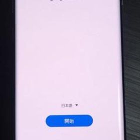 2022高い素材 39999→未明まで Galaxy S10 スマホ 本体 docomo