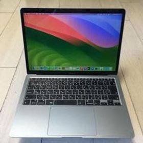 Apple MacBook Air 2020 新品¥80,000 中古¥48,800 | 新品・中古の