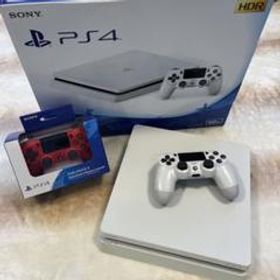 プレイステーション4 ゲーム機本体 新品 12,500円 | ネット最安値の