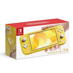 Nintendo Switch Lite 本体 新品¥13,500 中古¥10,000 | 新品・中古の