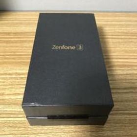 ASUS ZenFone 3 新品¥19,980 中古¥4,000 | 新品・中古のネット最安値 ...
