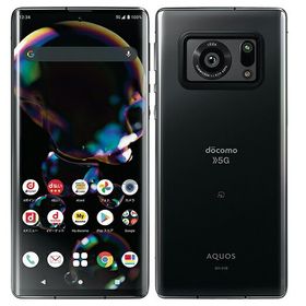 AQUOS R6 SIMフリー 新品 69,980円 中古 36,100円 | ネット最安値の