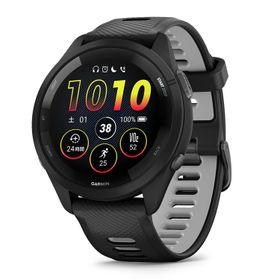 Forerunner 265 新品 55,221円 中古 49,500円 | ネット最安値の価格