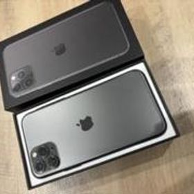 Apple iPhone 11 Pro 新品¥36,000 中古¥32,849 | 新品・中古のネット最