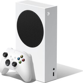 マイクロソフト Xbox Series S 本体 新品¥31,700 中古¥27,000 | 新品