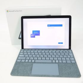 マイクロソフト Surface Go 3 新品¥45,000 中古¥35,000 | 新品