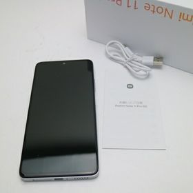 Xiaomi Redmi Note 11 Pro 5G 新品¥32,000 中古¥23,000 | 新品・中古の