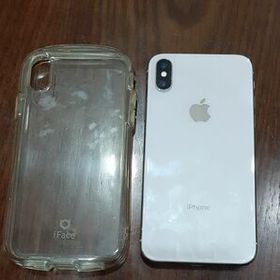 iPhone X SIMフリー 新品 34,780円 中古 17,900円 | ネット最安値の