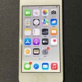 iPod touch 第7世代 2019 新品 35,600円 中古 12,500円 | ネット最安値