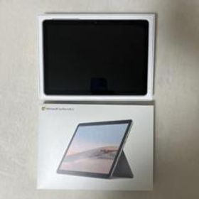 Surface Go 2 新品 42,400円 中古 18,150円 | ネット最安値の価格比較