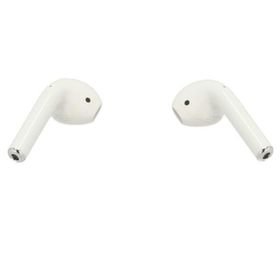 <br>Apple アップル/AirPods With ChargibgCase/MV7N2J/A/H04FHHY3LX2Y/ヘッドホン/Bランク/09【中古】(ヘッドフォン/イヤフォン)