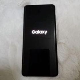 サムスン Galaxy S10 新品¥29,800 中古¥16,000 | 新品・中古のネット最 ...