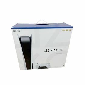 プレイステーション5 ゲーム機本体 新品 55,000円 中古 45,000円