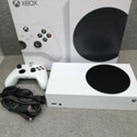 マイクロソフト Xbox Series S 本体 新品¥34,480 中古¥25,000 | 新品